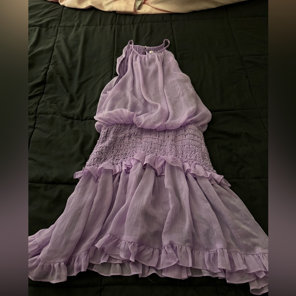 DO+BE dress